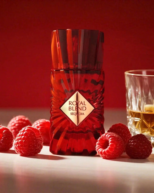 French Avenue Royal Blend Sequoia Eau De Parfum