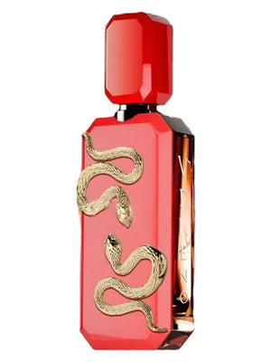 Veneno Scarlet Eau De Parfum
