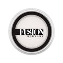 Fusion Body Art Face Paints Prime Paraffin White