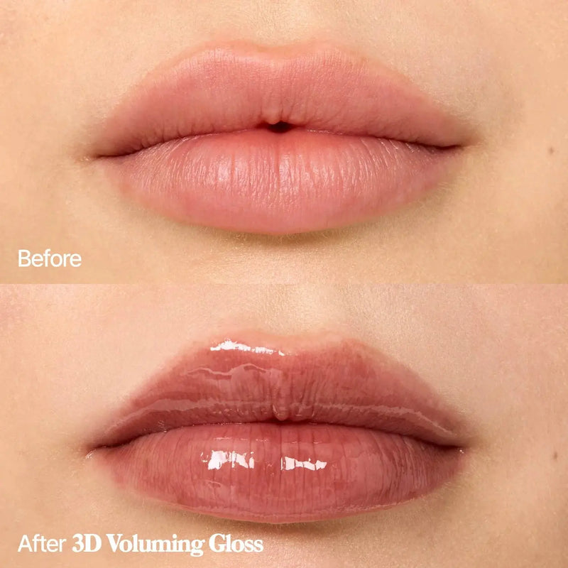 Fwee 3D Voluming Gloss 30% 02 Coral Sorbet