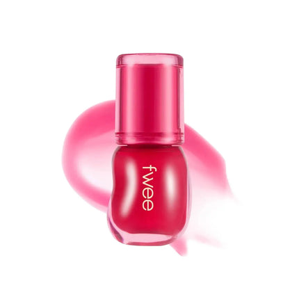 Fwee 3D Voluming Gloss 30% 03 Pink Candy