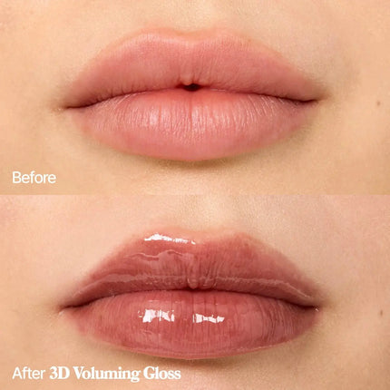 Fwee 3D Voluming Gloss 30% 03 Pink Candy