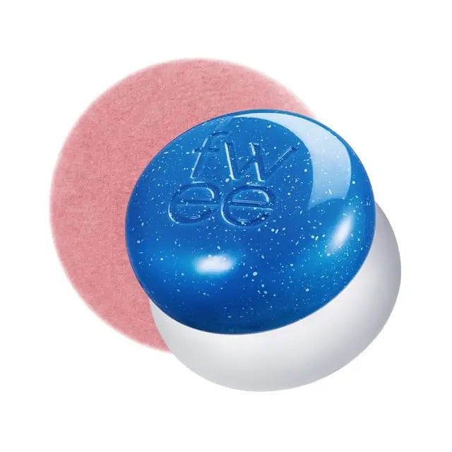 Fwee Lip & Cheek Blurry Pudding Pot BS02 Into