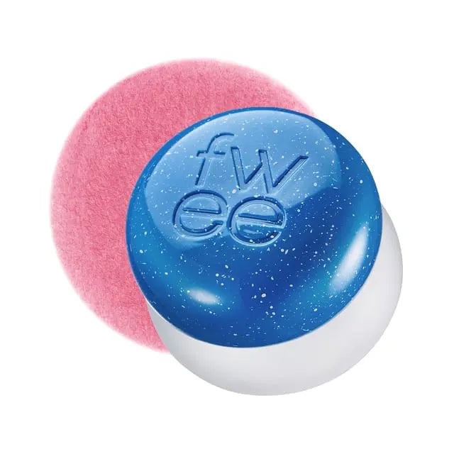 Fwee Lip & Cheek Blurry Pudding Pot BS03 Bubble