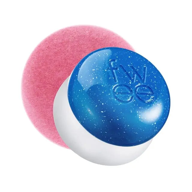 Fwee Lip & Cheek Blurry Pudding Pot BS04 Breeze