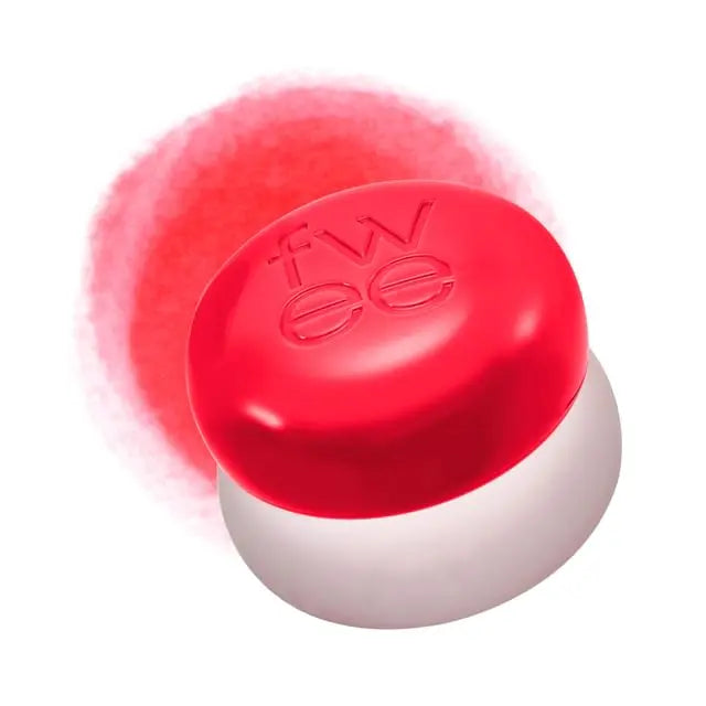 Fwee Lip & Cheek Blurry Pudding Pot RD01 D-Day