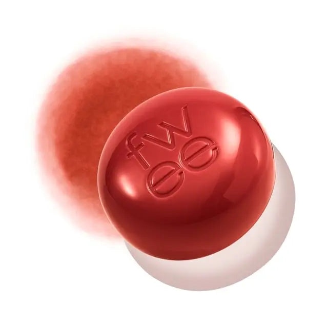 Fwee Lip & Cheek Blurry Pudding Pot RS02 Lyrics