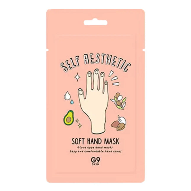 G9 Skin Self Aesthetic Soft Hand Mask