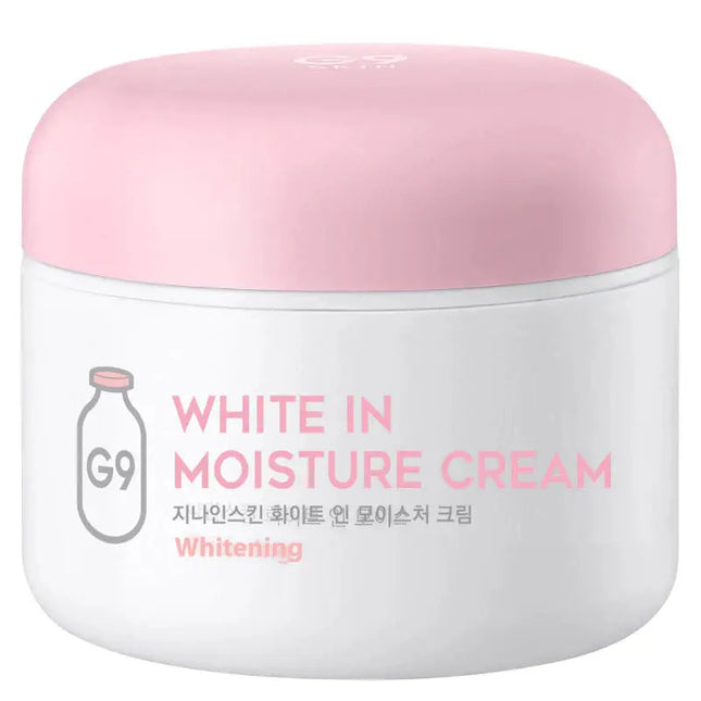 G9 Skin White In Moisture Cream