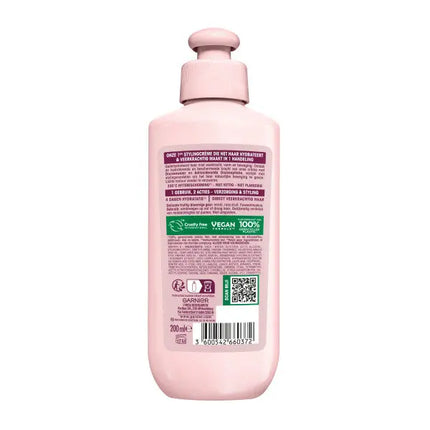 Garnier Loving Blends Grape Moisture Leave-in