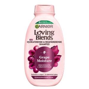 Loving Blends Grape Moisture Shampoo