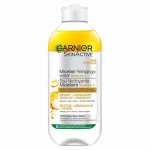 Garnier Micellair Water In Oil