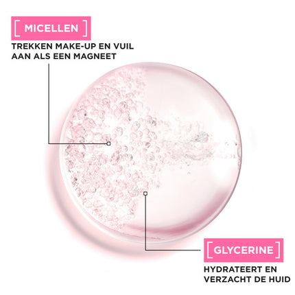 Garnier Micellair Water Sensitive Skin