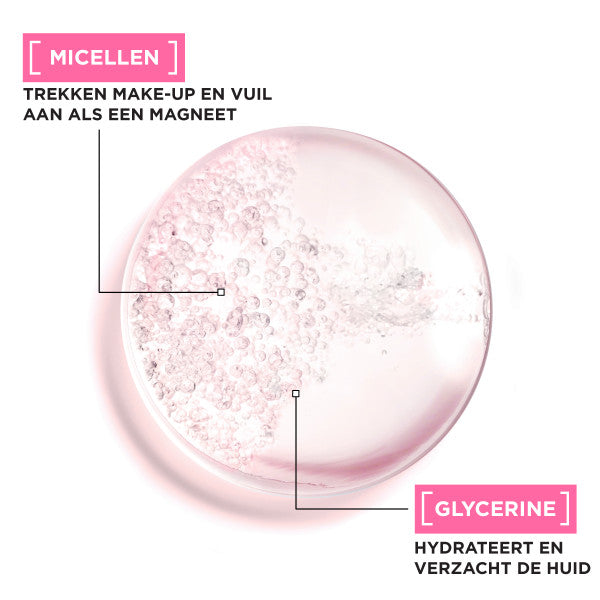 Garnier Micellair Water Sensitive Skin