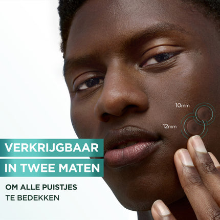 Garnier PureActive Pimple Patch