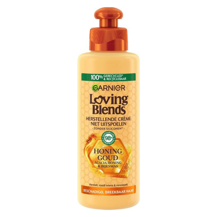 Garnier Skincare Garnier Loving Blends Honing Goud Leave-in
