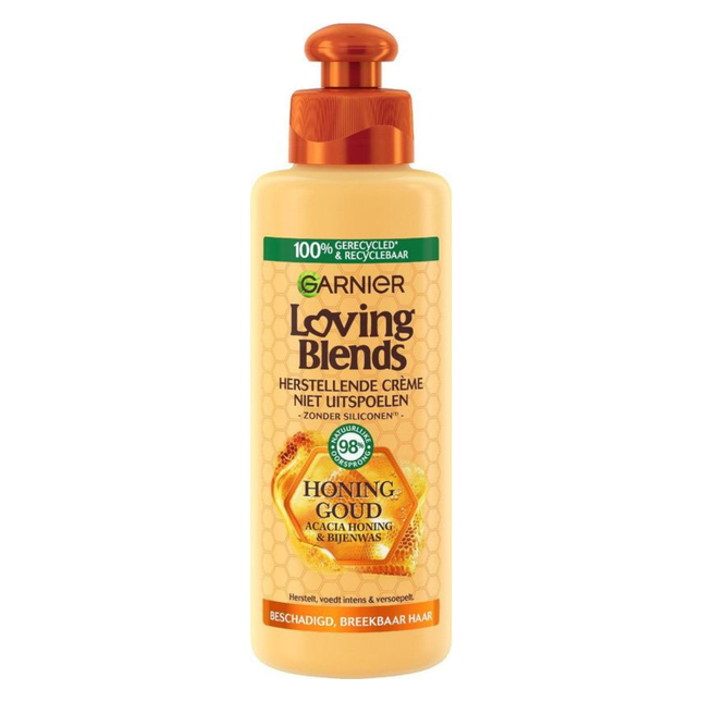Garnier Skincare Garnier Loving Blends Honing Goud Leave-in