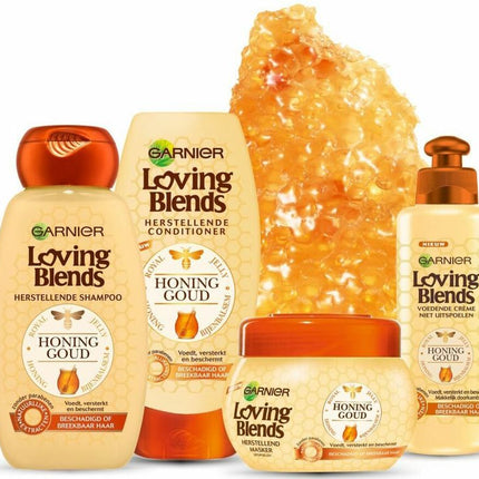 Garnier Skincare Garnier Loving Blends Honing Goud Leave-in