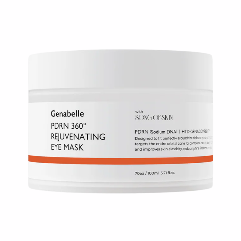 Genabelle PDRN 360 Rejuvenating Eye Mask