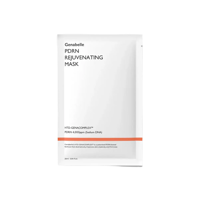 Genabelle PDRN Rejuvenating Mask