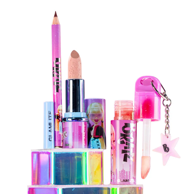 Glamlite x Bratz Goin' Out Chloe Lip Kit