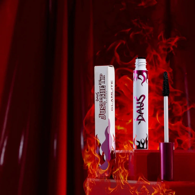 Glamlite x Daus Just The Tip Mascara