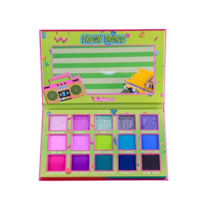 Glamlite x Fresh Prince Palette