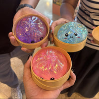 Dumpling Squishies