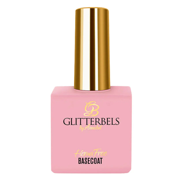 Glitterbels Base Coat