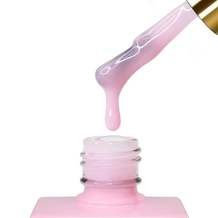 Glitterbels Builder-Bel Gel Sweet Pea