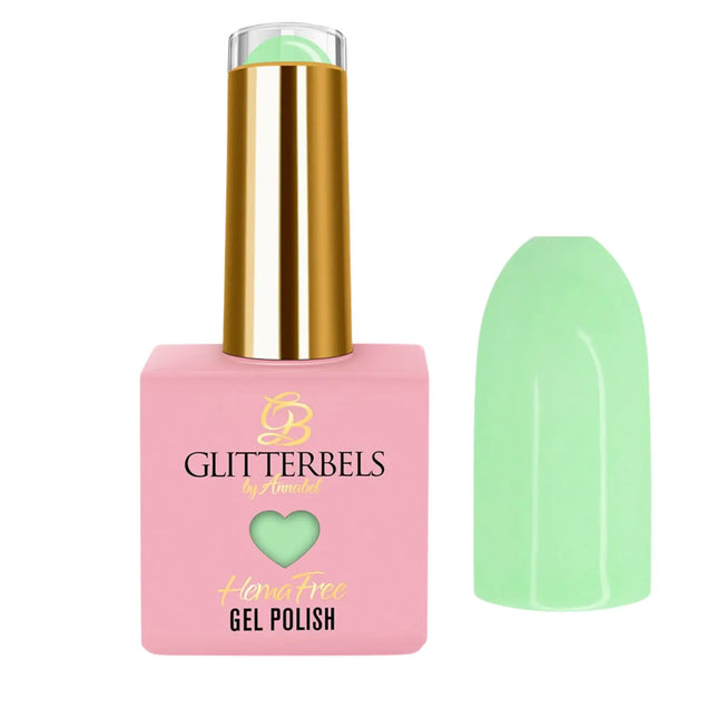 Glitterbels Gel Polish Bestie