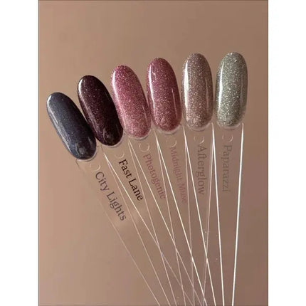 Glitterbels Gel Polish Paparazzi