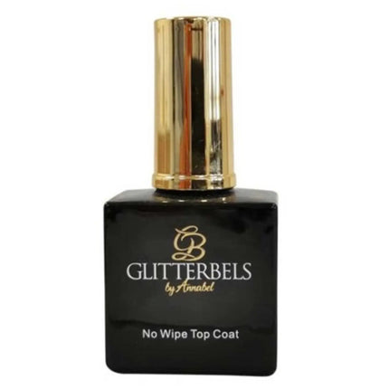 Glitterbels No Wipe Top Coat