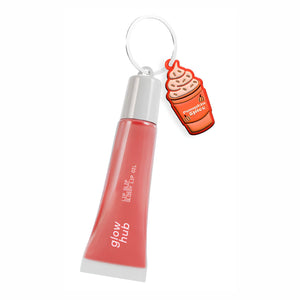 Lip Slip Glossy Lip Oil Pumpkin Spice