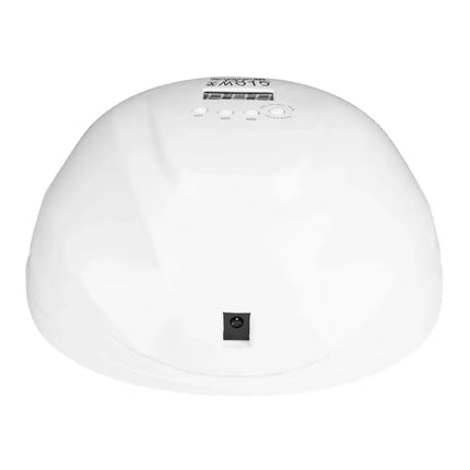 Glow UV LED Nagellamp 54W Wit