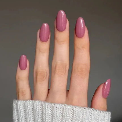 Glowdip Auburn Umber Dipping Powder