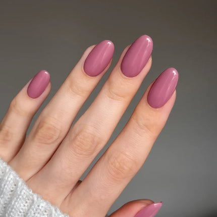 Glowdip Auburn Umber Dipping Powder