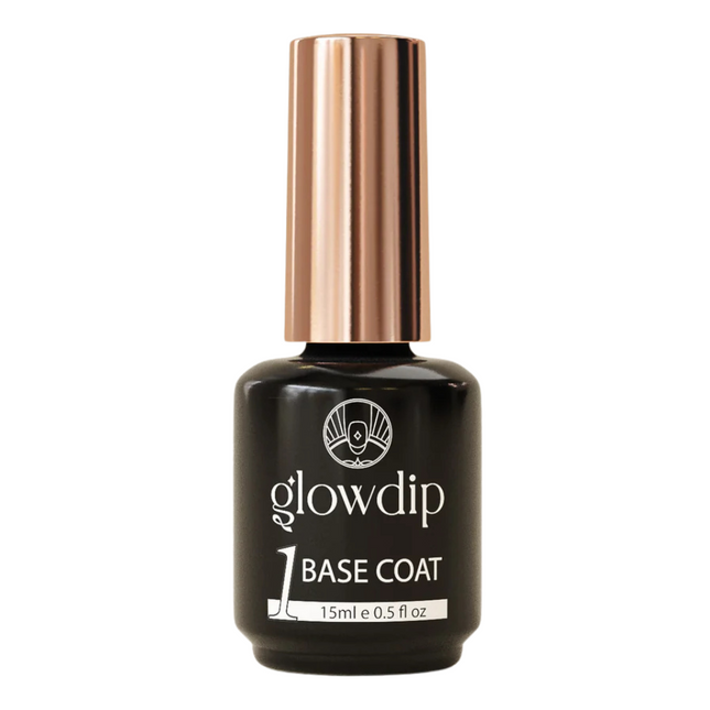 Glowdip Base Coat