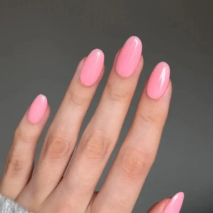 Glowdip Lovely Pink Dipping Powder