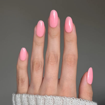 Glowdip Lovely Pink Dipping Powder