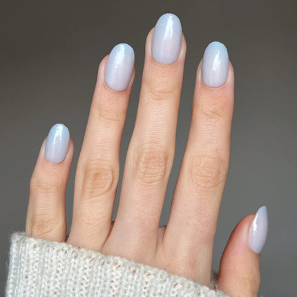 Glowdip Mint Mist Dipping Powder