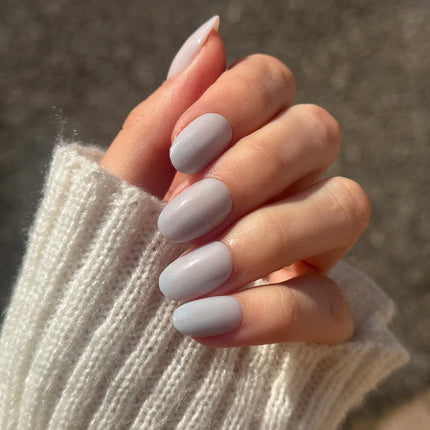 Glowdip Mint Mist Dipping Powder