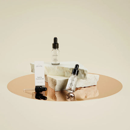 Glowdip Nagelriemolie