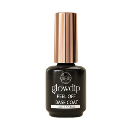 Glowdip Peel Off Base Coat