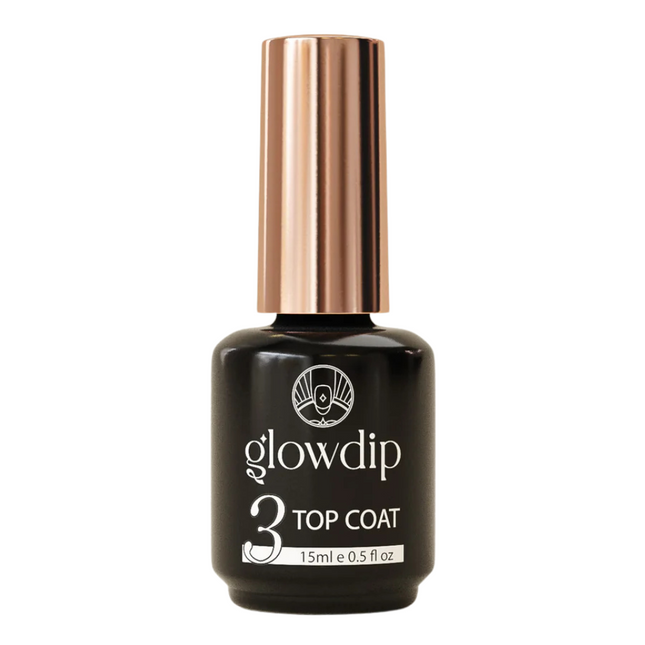 Glowdip Top Coat