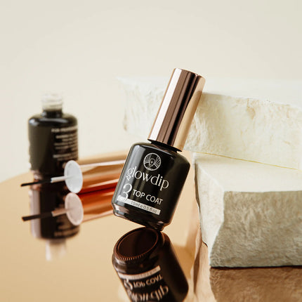 Glowdip Top Coat