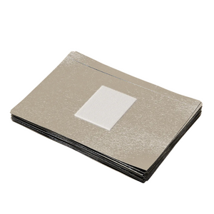 Removal Foil