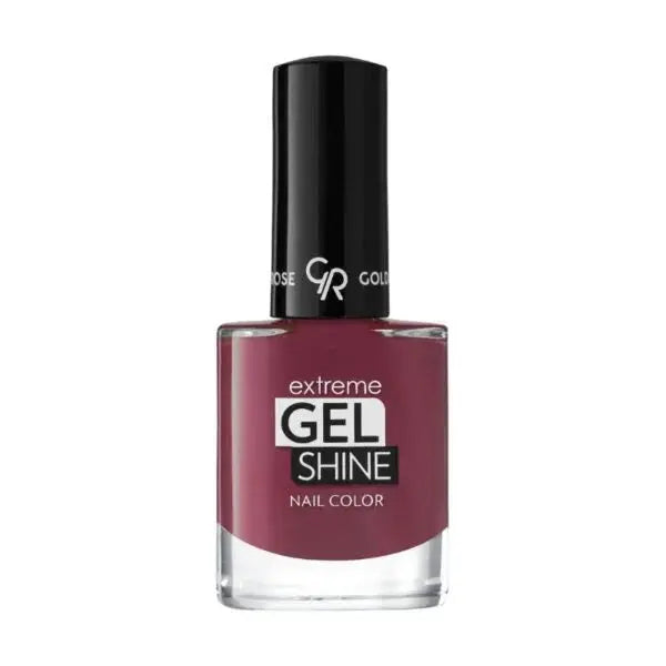 Golden Rose Extreme Gel Shine Nail Color 55
