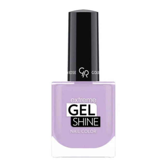 Golden Rose Extreme Gel Shine Nail Color 86