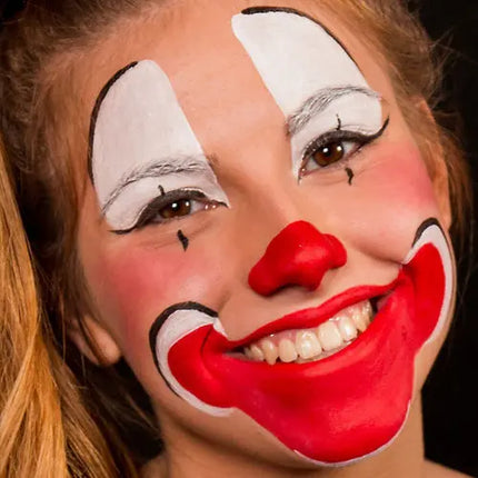 Grimas Water Make-up Palette 12A